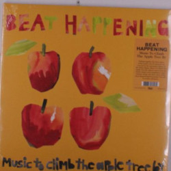 Виниловая пластинка Beat Happening - Music To Climb The Apple Tree By