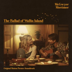 Виниловая пластинка Tom Basden Carey Mulligan - The Ballad Of Wallis Island