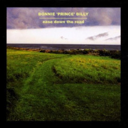 Виниловая пластинка Bonnie "Prince" Billy - Ease Down The Road