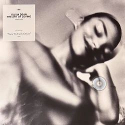Виниловая пластинка Olivia Dean - The Art of Loving (LP)