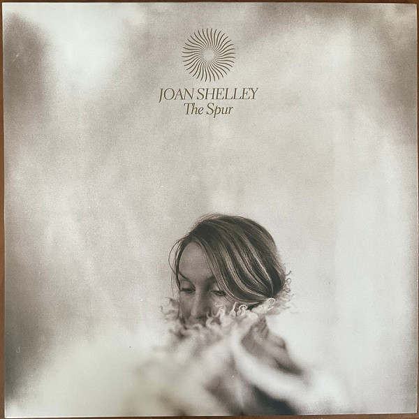 Виниловая пластинка Joan Shelley - The Spur