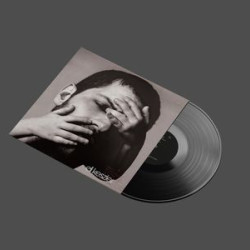 Виниловая пластинка Eli Keszler - Eli Keszler