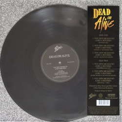 Виниловая пластинка Dead Or Alive - You Spin Me Round (Like A Record) (LP)