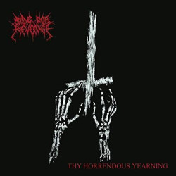 Виниловая пластинка Ride For Revenge - =Thy Horrendous Yearning