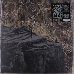 Виниловая пластинка Esben And The Witch - Nowhere (White Vinyl)