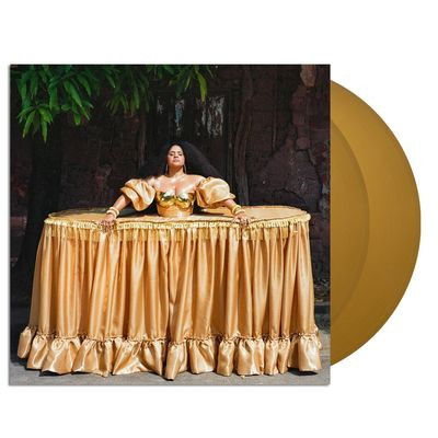 Lido Pimienta - Caribenya (LP)