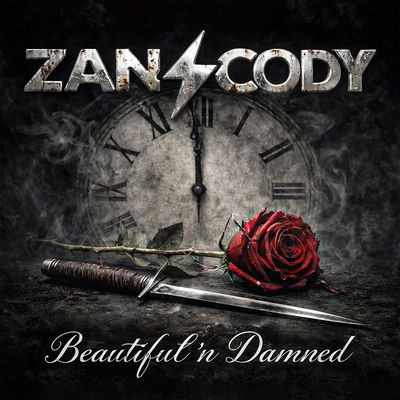 Zan / Cody - Beautiful 'N Damned (LP)