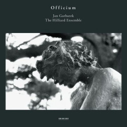 Виниловая пластинка Jan Garbarek &amp; The Hilliard En - Officium (180G Vinyl)