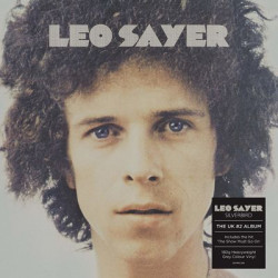 Виниловая пластинка Leo Sayer - Silverbird
