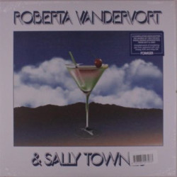 Виниловая пластинка Roberta Vandervort And Sally T - Roberta Vandervort And Sally T