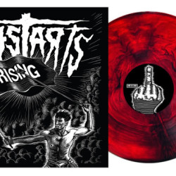 Виниловая пластинка The Restarts - Uprising