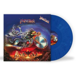 Виниловая пластинка Judas Priest - Painkiller (Европа, лимитированное издание)