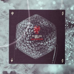 Виниловая пластинка The Saint James Society - Bab (A/Y)Lon Rising