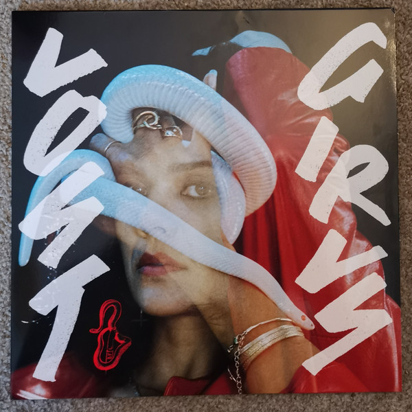 Виниловая пластинка Bat For Lashes - Lost Girls (Box Set)