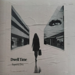 Виниловая пластинка Xqui &amp; Dogs Versus Shadows - Dwell Time