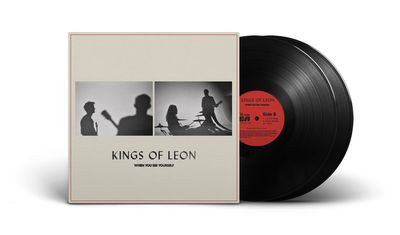 Виниловая пластинка Kings Of Leon - When You See Yourself