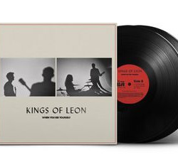 Виниловая пластинка Kings Of Leon - When You See Yourself