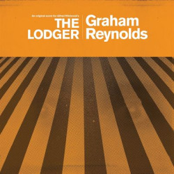 Виниловая пластинка Graham Reynolds - The Lodger