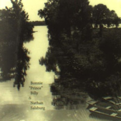 Виниловая пластинка Bonnie Prince Billy And Nathan Salburg - Untitled (Beargrass Song 2Ep)