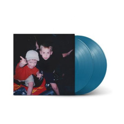 Cleopatrick - 4 Cleopatrick Eps (LP)