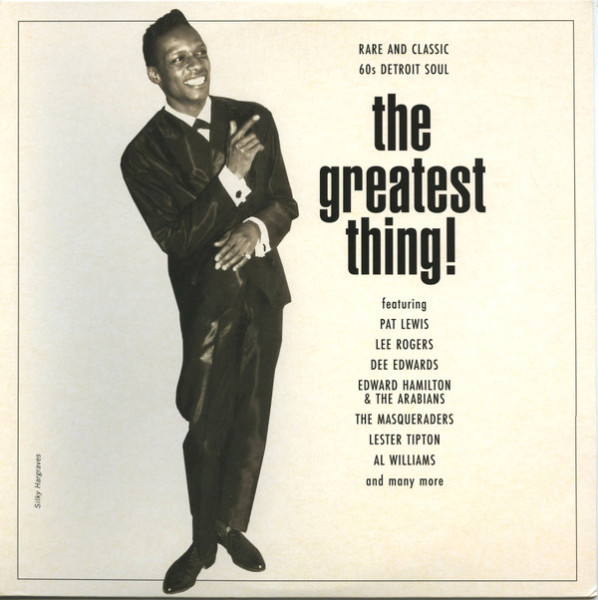 Виниловая пластинка Various Artists - The Greatest Thing