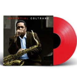 Виниловая пластинка John Coltrane - Essential Coltrane