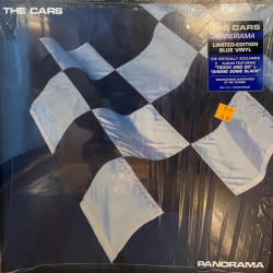 Виниловая пластинка The Cars - Panorama