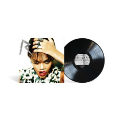 Виниловая пластинка Rihanna - Talk That Talk (1LP/GF)