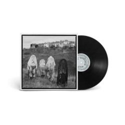 Виниловая пластинка Holy Tongue - Basilikum (LP)
