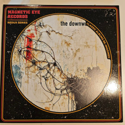 Виниловая пластинка Various Artists - The Downward Spiral (Redux) (Silver Vinyl)