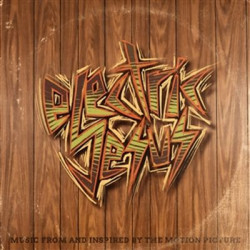 Виниловая пластинка Various Artists - Electric Jesus (Music From And Inspired By The