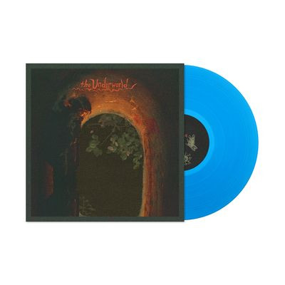 Виниловая пластинка Sadurn - The Underworld (LP)