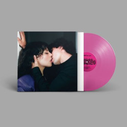 Виниловая пластинка Girl Ultra - RRRomeo (LP)
