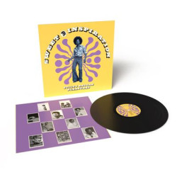 Виниловая пластинка Various Artists-Sweet Inspiration - Guilty Reggae Pleasures (LP)