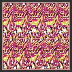 Виниловая пластинка Mile Me Deaf - Alien Age