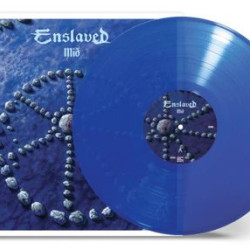Виниловая пластинка Enslaved - Mið (LP)
