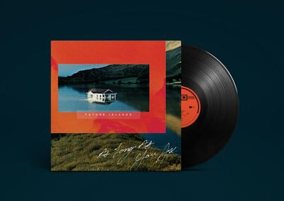 Виниловая пластинка Future Islands - As Long As You Are