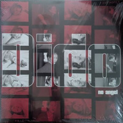 Виниловая пластинка Dido - No Angel (LP) White