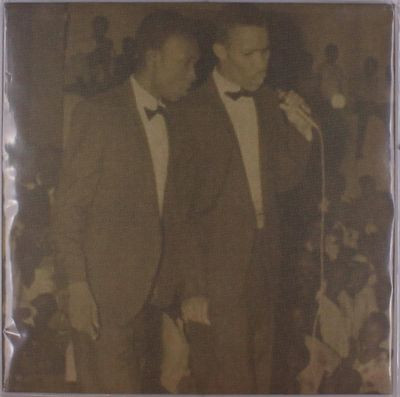 Виниловая пластинка Various Artists - If I Had A Pair Of Wings: Jamaican Doo Wop, Vol. 2