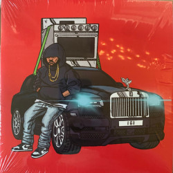 Виниловая пластинка Stove God Cooks &amp; Superior - The God That Sat By The Stove