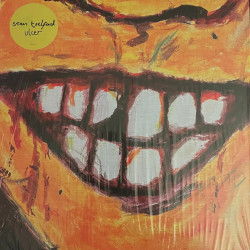Виниловая пластинка Sean Trelford - Ulcer Ep