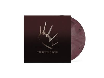 Виниловая пластинка Against The Current - Till Death & Back (LP)
