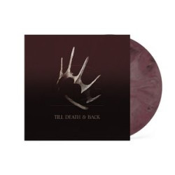 Виниловая пластинка Against The Current - Till Death &amp; Back (LP)