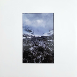 Виниловая пластинка Earth And Pillars - Towards The Pillars (2Lp)