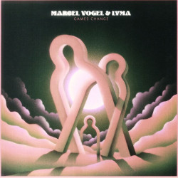 Виниловая пластинка Marcel Vogel &amp; Lyma - Games Change