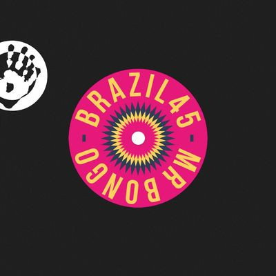 Виниловая пластинка As Meninas - Jorginho Telles-Redondo Sambao / Brasileiro