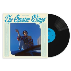Виниловая пластинка Julie Byrne - The Greater Wings