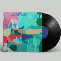 Виниловая пластинка Sea Fever - Surface Sound