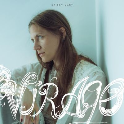 Виниловая пластинка Krissy Mary - Virago
