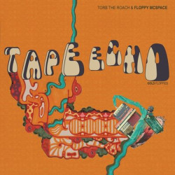 Виниловая пластинка Torb The Roach And Floppy Mcspace - Tape Echo: Gold Floppies
